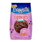 Premezcla Exquisita Cookies Chocolate Con Chips X 300 Gr #1