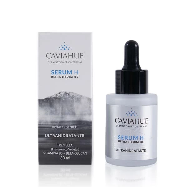 Caviahue Serum H Ultra Hydra B5 30 ml