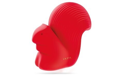 Pupa Set de Maquillaje Para Rostro Ojos Y Labios Squirrel 4 glam Mauve #1