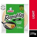 Rapiditas Bimbo Light x 275 grs #1