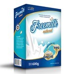 Freemilk Sustituto de Leche Natural Caja 600 gr #1