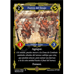 67 Fuerza Del Linaje - Coste 2 #1