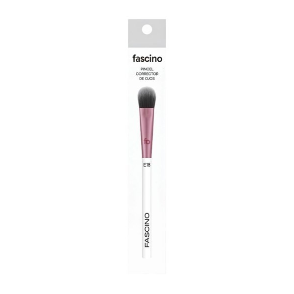 Fascino Pincel de Ojos Concelar #1