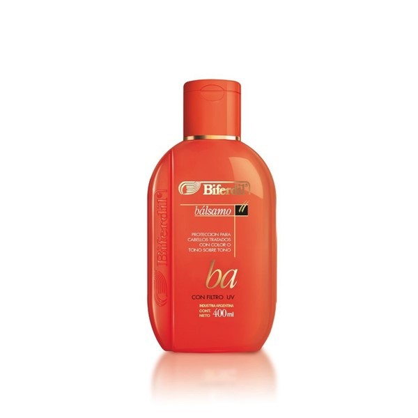 Biferdil Bálsamo Protección Del Color 400 ml alt