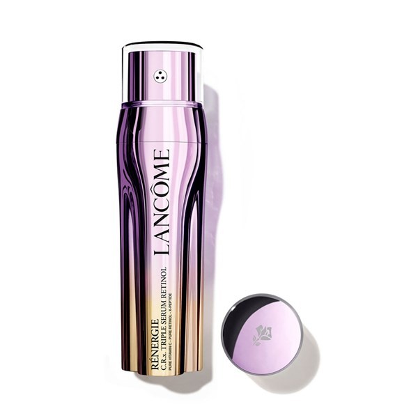 Lancome Renergie C.R.X Triple Serum Retinol Presentación Tratamiento 50 ml #1