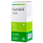 GERSITOL A.G.E Loción | 50 ml #1