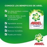 Ariel Jabon Liquido Clasico 800 ml #6
