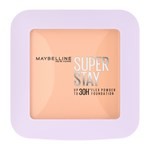 Base en Polvo Maybelline Super Stay 30H Flex tono 120 #1