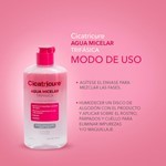Cicatricure Agua Micelar Trifásica 200 ml #4