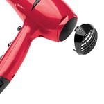 Kit Revlon Secador + Planchita Profesional Essentials Pelo #5