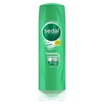 Acondicionador Sedal Rizos Definidos X 340 Ml #2