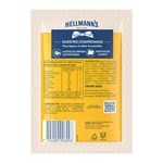 Mayonesa Hellmanns Regular Dp 118 g. #3