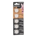Duracell Pila 2025 blister Tira x 5 Unidades #1