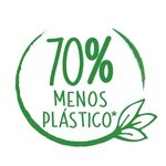 Jabón Líquido Lux Orquídea Negra Recarga Económica 220 Ml. #6