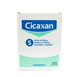 Cicaxan Parche Para Cicatrices (1 Unidad) #2