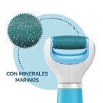 Amope Exfoliador Electrónico Para Pies #5