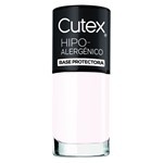 Esmalte Para Uñas Cutex Base Protectora #1