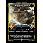 070 Azote De Los Mares 1ra Edicion - Coste 2 #1