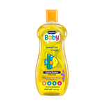 Algabo Baby Shampoo Extra Suave x 444 ml #1