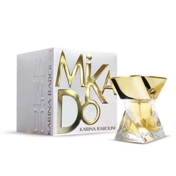 Karina Rabolini Fragancia Mikado Edt 50 ml Presentación (Ml) 50 ml #1
