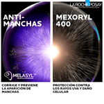 La Roche Posay Anthelios Anti Dark-Spot Protector Solar Fluid Spf50+ |x 50 ml #3