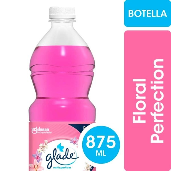 Glade Apc Floral Perfection 875 cc alt