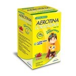 Aerotina Pediatrico Con Dosificador Sab. Frutilla Jarabe X60 #1