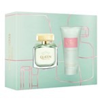 Set Banderas Queen Of Seduction Edt 50 ml + Body Lotion 75 ml Volumen de La Unidad 50 ml #1