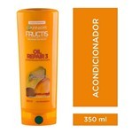 Fructis Acondicionador Recarga Nutritiva 350 ml #1