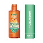 Garnier Crema de Peinar Good Bye Daños Colageno Jelly 300 ml #1