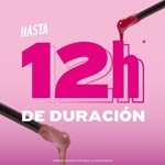 Brillo Labial Resist ¡Oh Q' brillo! Tono Reina #7