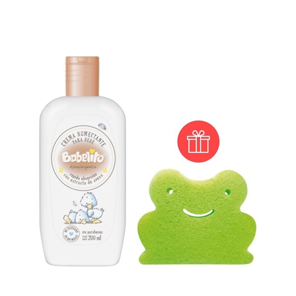 Set Babelito Cuidado de Bebé Capacidad 200 ml #1