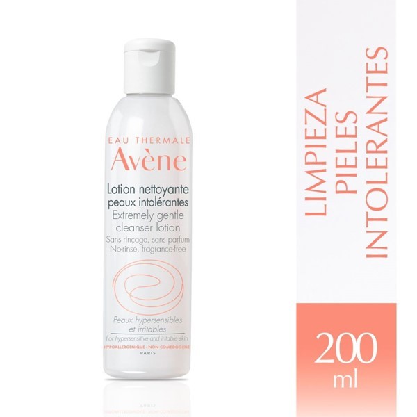 Avene Loción Para Pieles Intolerantes 200 ml #1