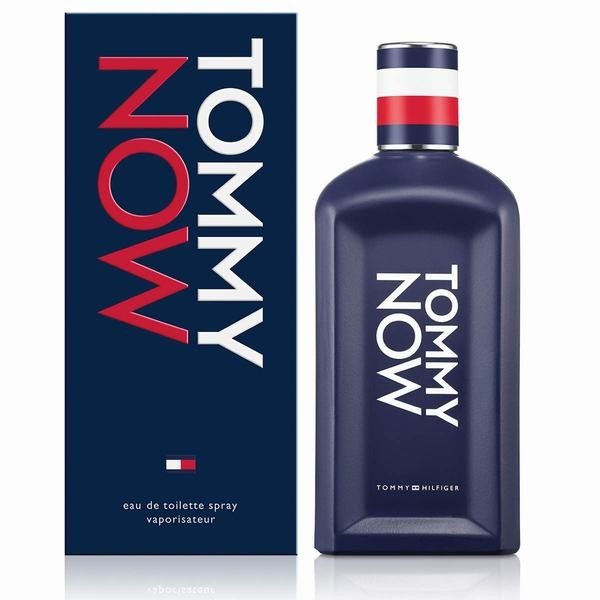 Tommy Hilfiger Fragancia Tommy Now Edt For Men | 100 Ml alt