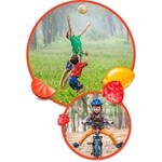 Bayer Redoxitos Plus Caja X 6 Sobres De 25 Past Masticables | Sabor Naranja,frutilla Y Papaya #4