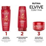 Elvive Acondicionador Colorvive 750 Ml #5