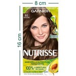 Garnier Nutrisse Kit de Coloracion en Crema 60 capuccino 60 cappuccino #3