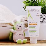Aderma Leche Exomega Control 200 ml #5
