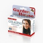 Garden House Colageno Hidrolizado Por 60 comprimidos #4