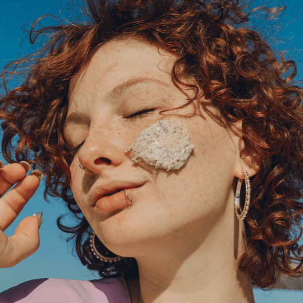 Kaori Exfoliante Facial Para Todo Tipo de Piel 50 ml alt