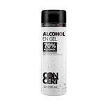Con Cert Alcohol Gel 70% Con Glicerina 250 ml #1