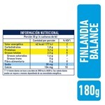 Finlandia Balance La Serenisima 180 Gr #2