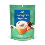 Mix Cappuccino La Virginia Light Dp100g #1