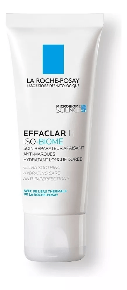 LAROCHE EFFACLAR H ISO-BIOME 40ML #1