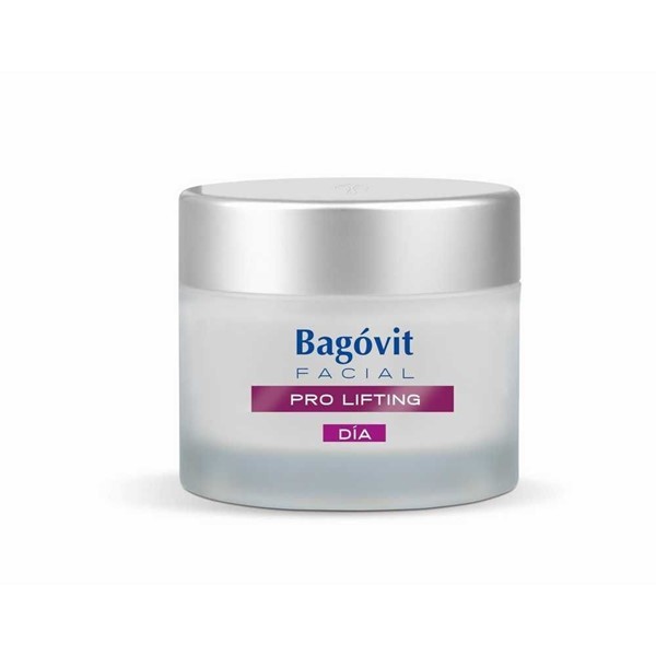 Crema Facial Pro Lifting Dia Reafirmante Piel Seca 55 gr alt