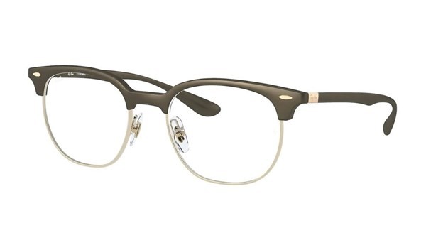 Ray Ban Rx 7186 8063 #51 #1