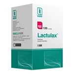 LACTULAX Solución 120 ml | Lactulosa | Laxante Osmótico #1