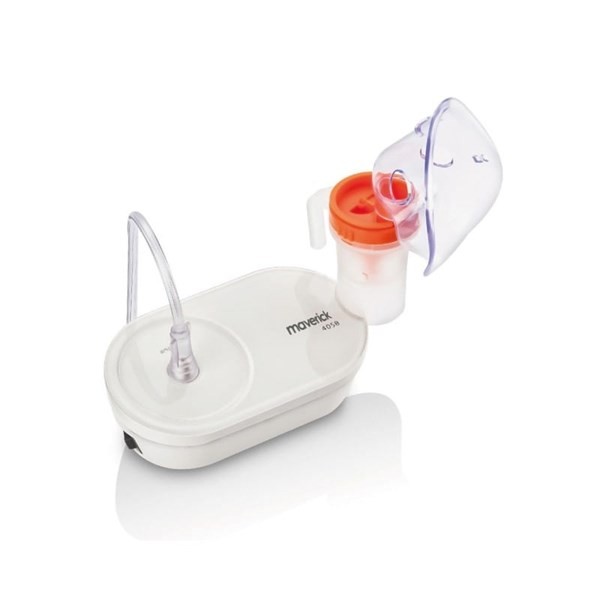 Nebulizador MINI a Pistón Maverick 405B