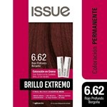 Issue Kit Coloracion Brillo Extremo N°6.62 #1