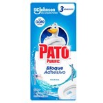 Pato Purific Bloque Adhesivo Para Inodoros Marina #2